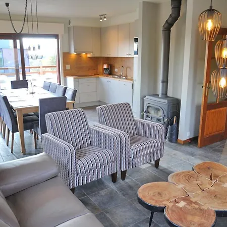 펜션 Vue De Rome 더뷔