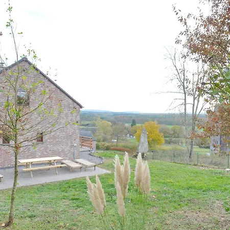 펜션 Vue De Rome *