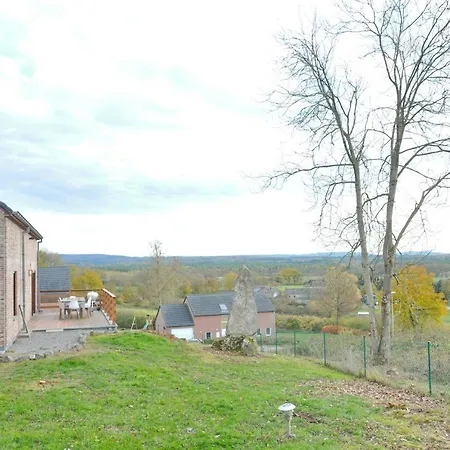 Vue De Rome Durbuy