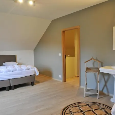 Ferienhaus Vue De Rome *