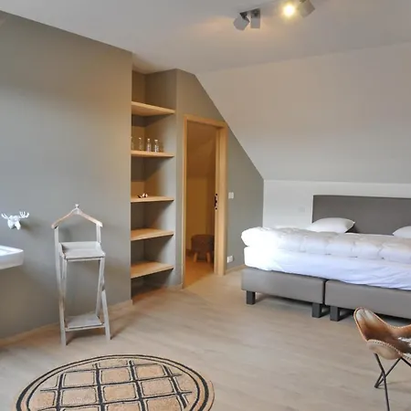 Casa vacanze Vue De Rome Durbuy