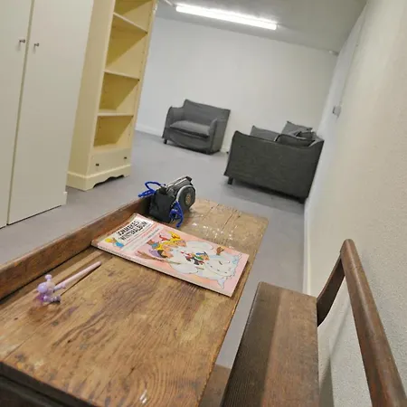 Casa vacanze Vue De Rome *