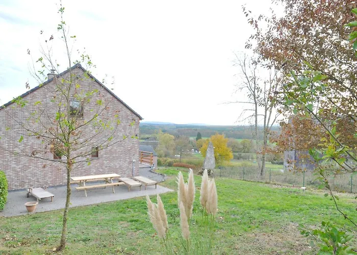 Holiday home Vue De Rome *