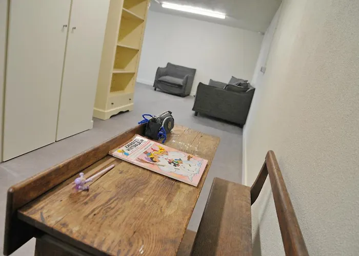 Holiday home Vue De Rome *