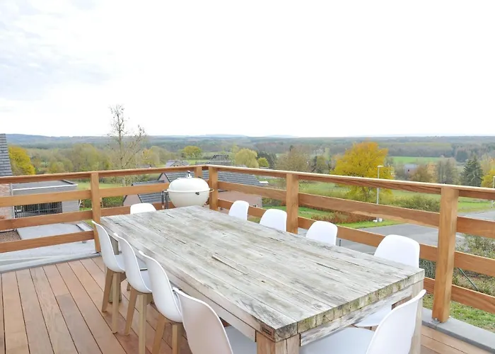 Vue De Rome * Durbuy