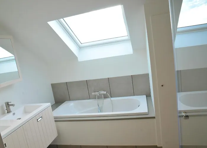 펜션 Vue De Rome *